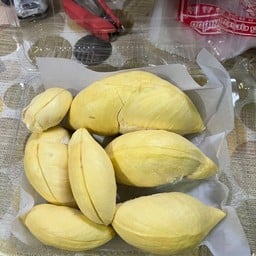 ร้านผลไม้คุณหวาน