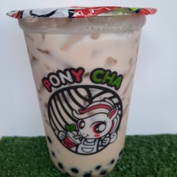 ร้านโพนี่ ชา  1  (ข้าง เซเว่นนอก)