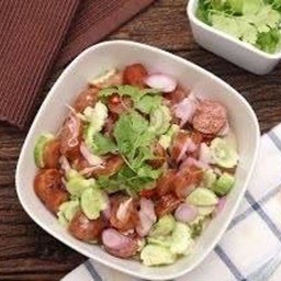 ยำกุนเชียง