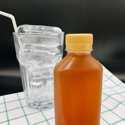 ชามะนาว