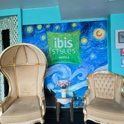 Ibis Styles Hotel Chiangmai