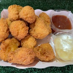 ไก่ป๊อบ 7 ชิ้น