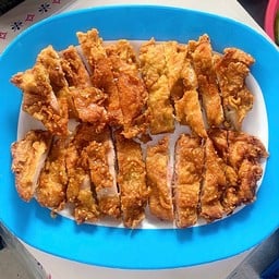 ไก่ทอด (ใหญ่)