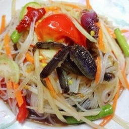 อาหารตามสั่ง by First shop