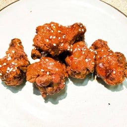 ไก่ทอดเกาหลีศาลายา OPPA Chicken Korea 오빠