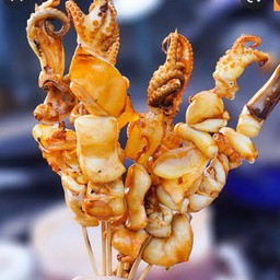 บ้านก๋วยจั๊บญวน