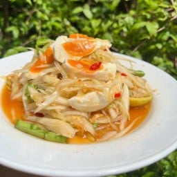 ส้มตำ บางเลน