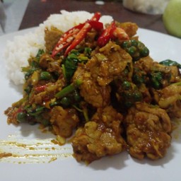 เนื้อพิโรธ