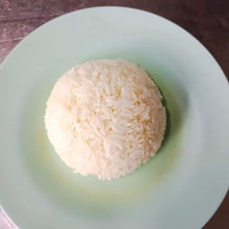 ข้าวสวย