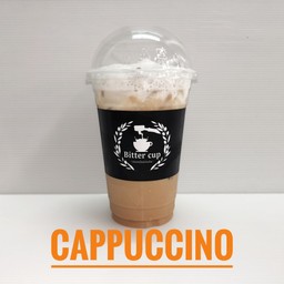 คาปูชิโน่