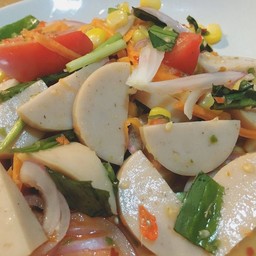 ยำสะดวก สุขุมวิท 101/1