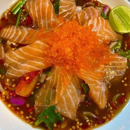 ยำแซ่บ ปรีดีพนมยงค์ ซอย 2