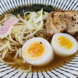 กินราเมนญี่ปุ่น อยากได้ความญี่ปุ่นๆ (ไม่ได้ได้รับค่าจ้างรีวิวใดใด)