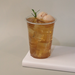 ชาลิ้นจี่