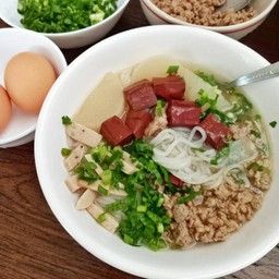 วันนา ก๋วยจั๊บญวณ