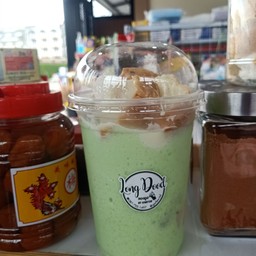 ลองดูดดดดด  (Long Dood Cafe)