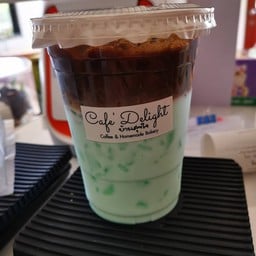 กาแฟมินท์
