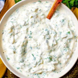 Tartar Sauce