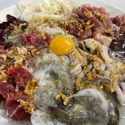 แจ่วฮ้อนหมู