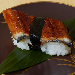 ซูชิปลาไหล