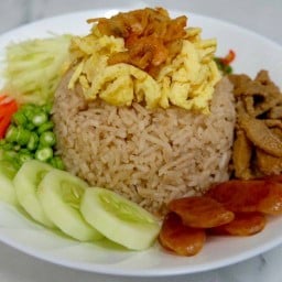 ครัวอันดามัน