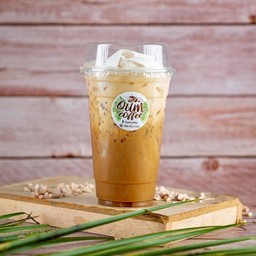 กาแฟมะพร้าว