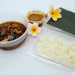 กุ้งดอง by เฮียโหย