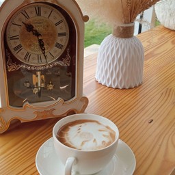 Studio'cafe