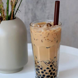 ชานมไข่มุกไต้หวัน