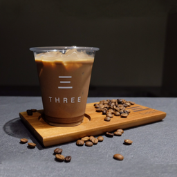 Iced Mocha