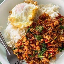 กระเพรา