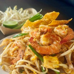 ผัดไทยเฮียอู๋