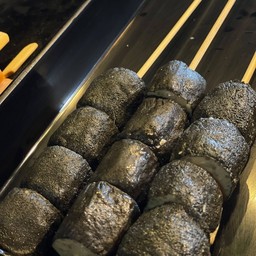 ไก่พันสาหร่าย