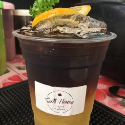 Scott House ชากาแฟ&ขนมปังปิ้ง