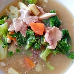 ราดหน้า