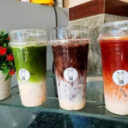 โกโก้นมสด