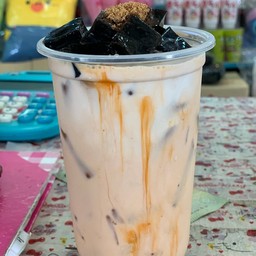 เฉาก๊วยชาไทย