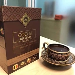 Cocoa Onmind กรุงเทพกรีฑา 15