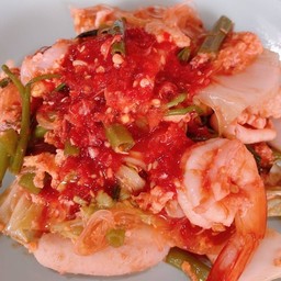 อาเธอร์ อาหารตามสั่ง Byแอ๊ป หมู่บ้าน มณฑิชา ซอย9