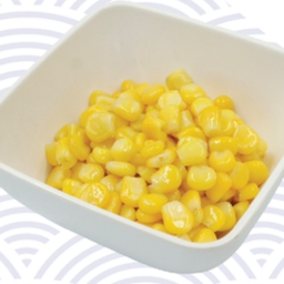 ข้าวโพดคลุกเนย