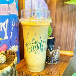 กาแฟ ลาเต้