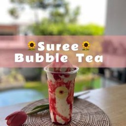 Suree Bubble Tea สำนักบก