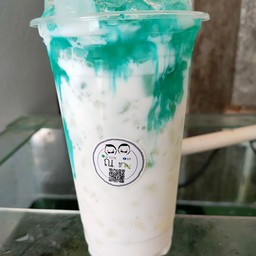 มิ้นท์มะนาวโซดา