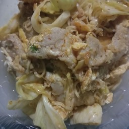 ผัดมาม่า