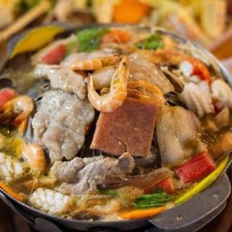 สถานีหมูกระทะ สาขาสายไหม