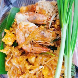 ครัวบ้านหญิง