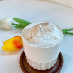 มอคค่าร้อน