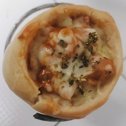 Pizza cone พิซซ่าโคน by Passi หมู่บ้านวศินเฮ้าส์ ถนนมิตรสัมพันธ์ 4/80 ม. 6 ต.บ้านปึก อ.เมือง จ.ชลบุรี