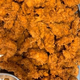 ไก่ทอดไม่มีกระดูก