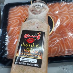 น้ำยำ น้ำจิ้มซีฟู๊ด